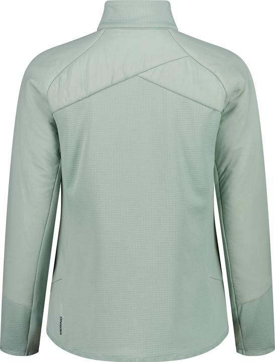 Produktbild CMP Campagnolo Women's Kildar Jacket Hybrid (L)