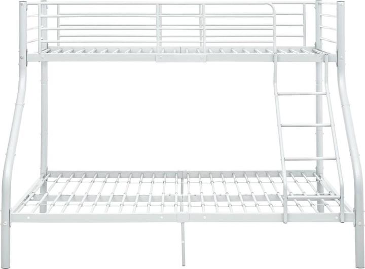 Produktbild vidaXL Etagenbett (140 x 200 cm)