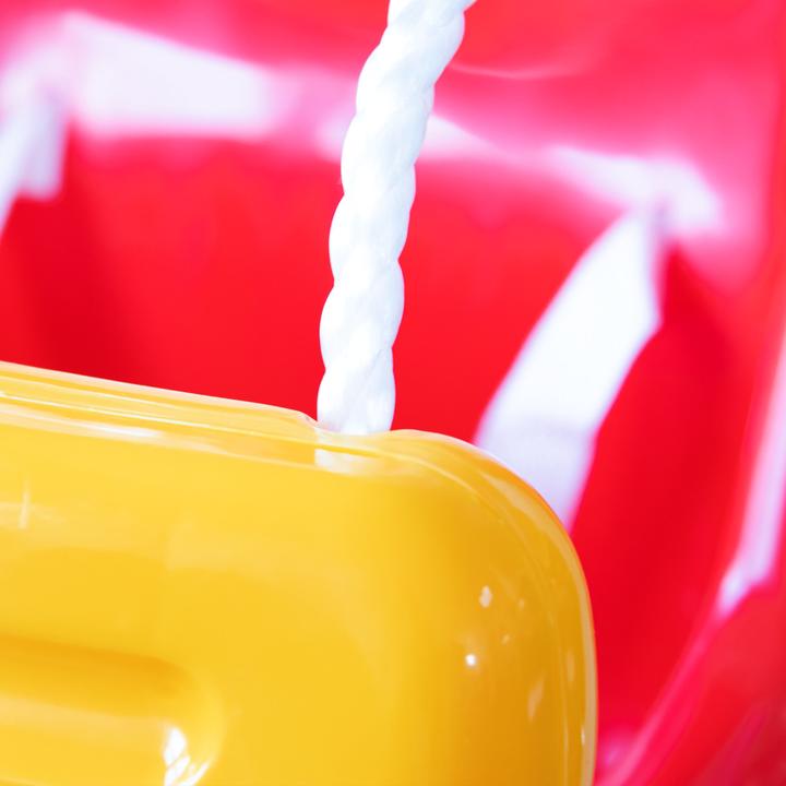 Produktbild Idena Babyhochschaukel 37x33x46cm TÜV und GS