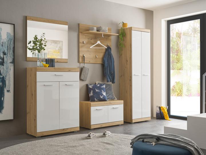 Image du produit Möbel-Eins Neika (80 x 75 cm)