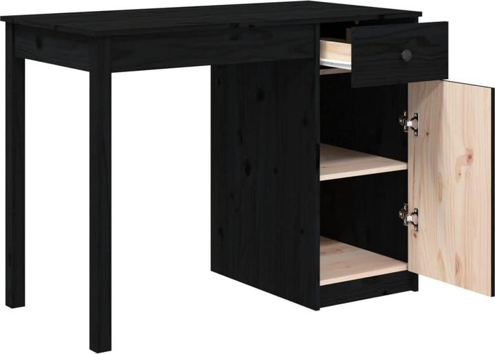 Immagine prodotto vidaXL Schreibtisch (100 x 50 x 75 cm)