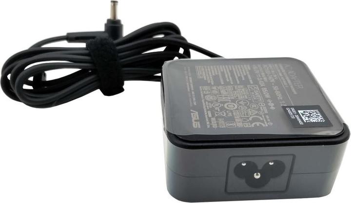 Produktbild ASUS AC Adapter 65W / 19V / 3.42A / 4.5mm / 3Pin (65 W)