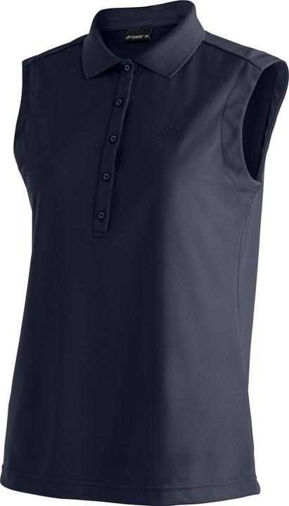 Immagine prodotto Maier Sports Women's Ulrike Sleeveless (34, XS)