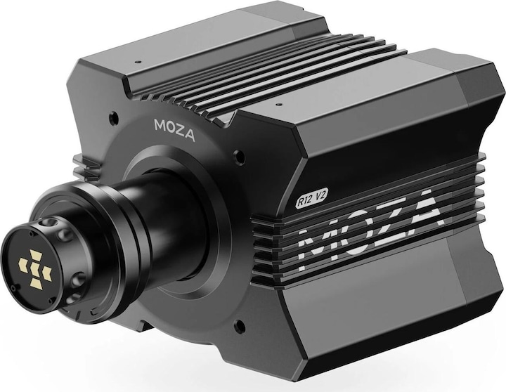 Productafbeelding Moza R12 V2 (PC)