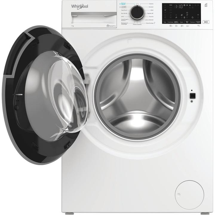 Produktbild Whirlpool WAM 762WB IT (7 kg, Links)