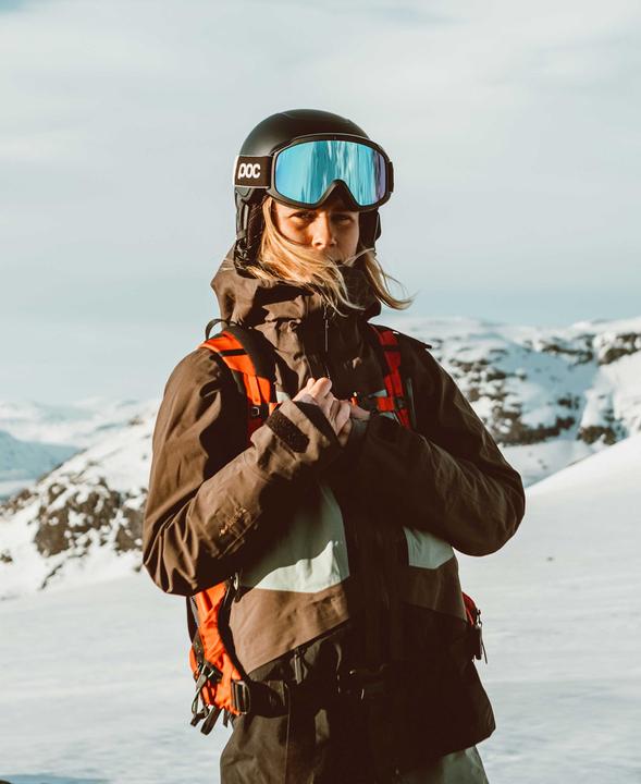 Actual product image Poc Obex Pure (51 - 54 cm, XS, S)