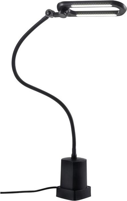 Hedi Lampe d'établi 9 W 100% : 514 lm60% : 301 lm35% : 179 lm (514 lm)
