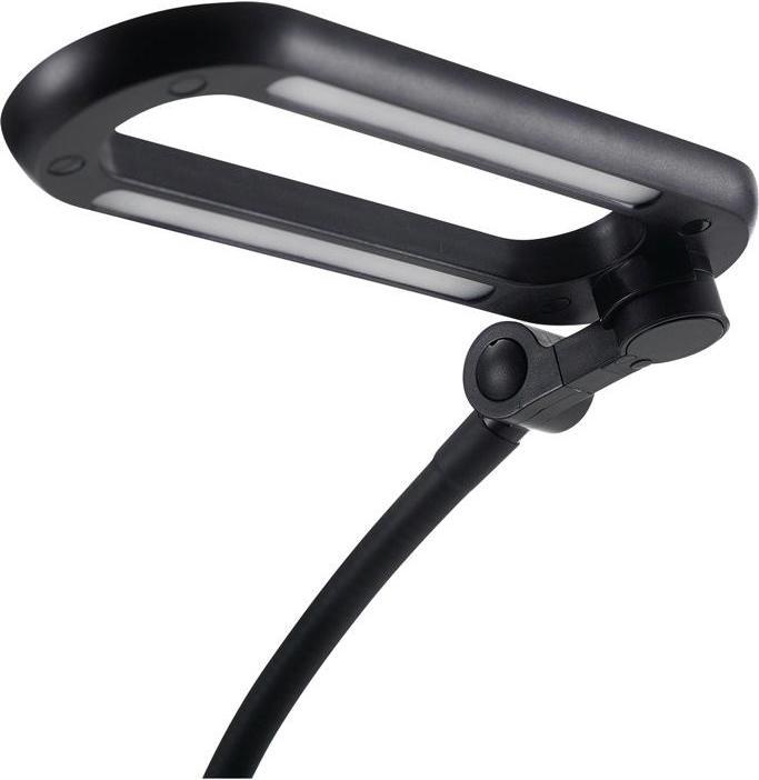 Image du produit Hedi Lampe d'établi 9 W 100% : 514 lm60% : 301 lm35% : 179 lm (514 lm)