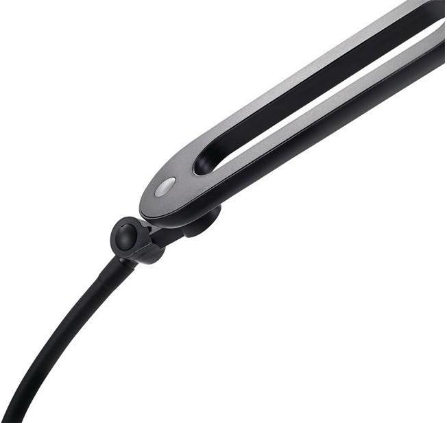 Image du produit Hedi Lampe d'établi 9 W 100% : 514 lm60% : 301 lm35% : 179 lm (514 lm)
