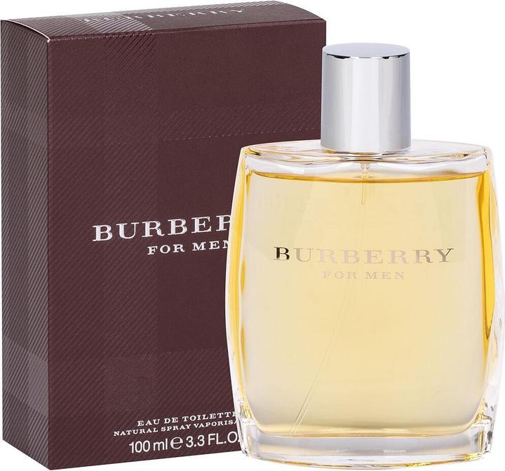 Immagine prodotto Burberry For Men (Eau de toilette, 100 ml)