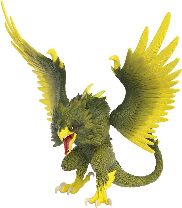 Produktbild Schleich Dschungel Raptor