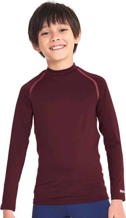 Actual product image Boys thermal undershirt long sleeve (XS)