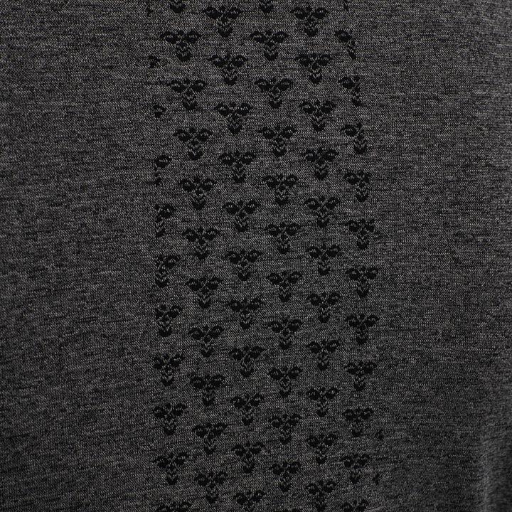 Actual product image hummel Ci Seamless T-Shirt L/S (XS)