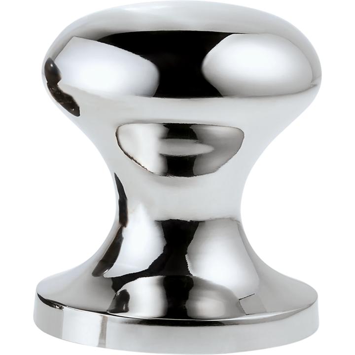 Actual product image Philippi Hamburger stopper, glossy (1 pcs.)