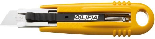 Produktbild Olfa SK-4 (Cutter)
