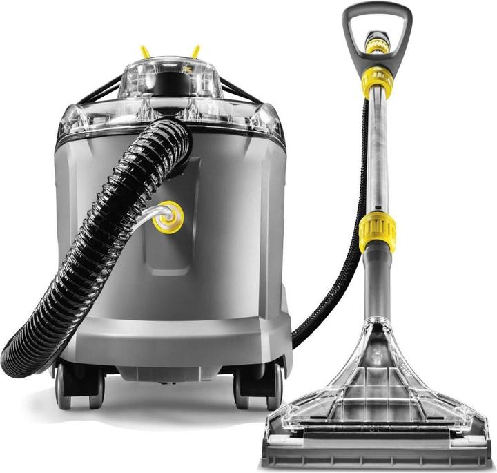 Produktbild Kärcher Puzzi 9/1 BP Advanced (Nass-Trockensauger)