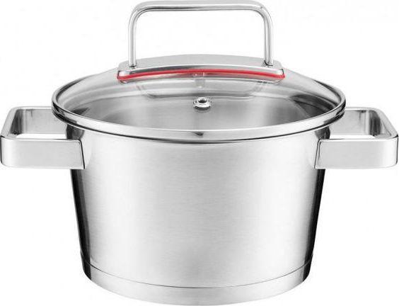 Dajar Kaistuvas Selection 1,7l (31029) (Casserole, Acier inoxydable, 16 x 10 cm)