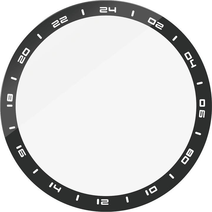 Actual product image PanzerGlass SAFE. by ® Screen Protector Huawei Watch GT 6 Pro 46 mm