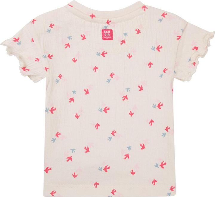 Actual product image Noppies Baby T-shirt Moapa (68)