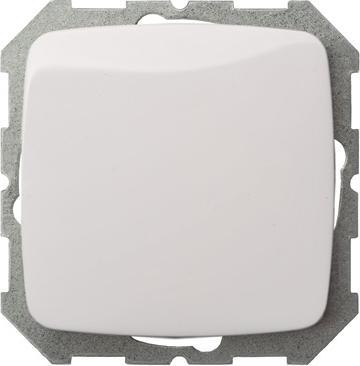 Actual product image Liregus Sw. Underpl. Unframed With Indication Wh