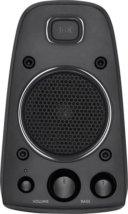 Produktbild Logitech Z625