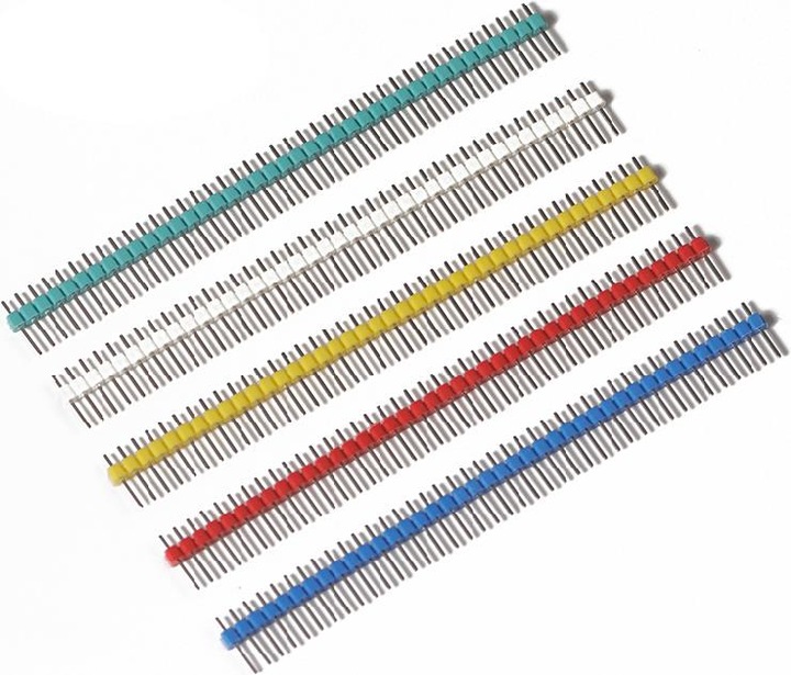 Immagine prodotto Play-Zone Set di intestazioni di pin