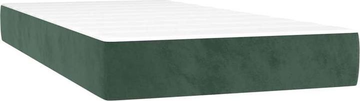 Actual product image vidaXL Boxspringbett (90 x 190 cm)