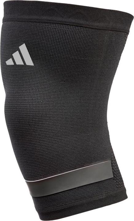 adidas Performance Knee Support (L, Knieschoner, Einzelstück)