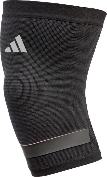 Immagine prodotto adidas Performance Knee Support (L, Ginocchiera, Esemplare unico)