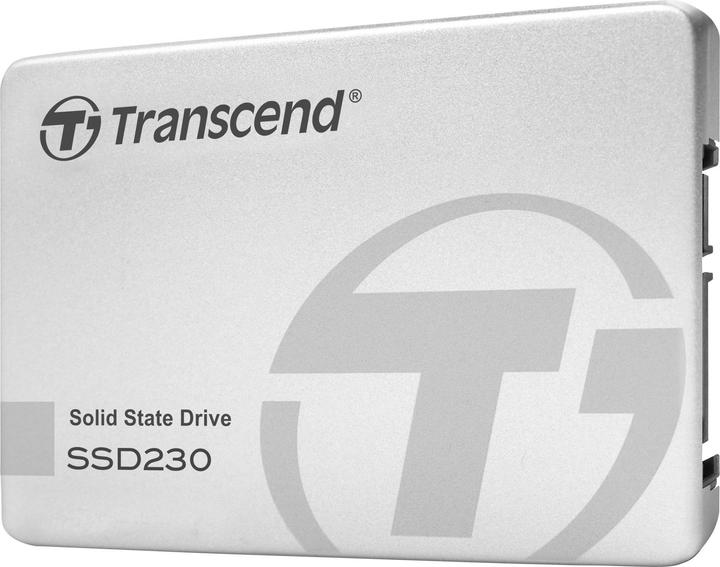 Produktbild Transcend SSD230S (2000 GB, 2.5")