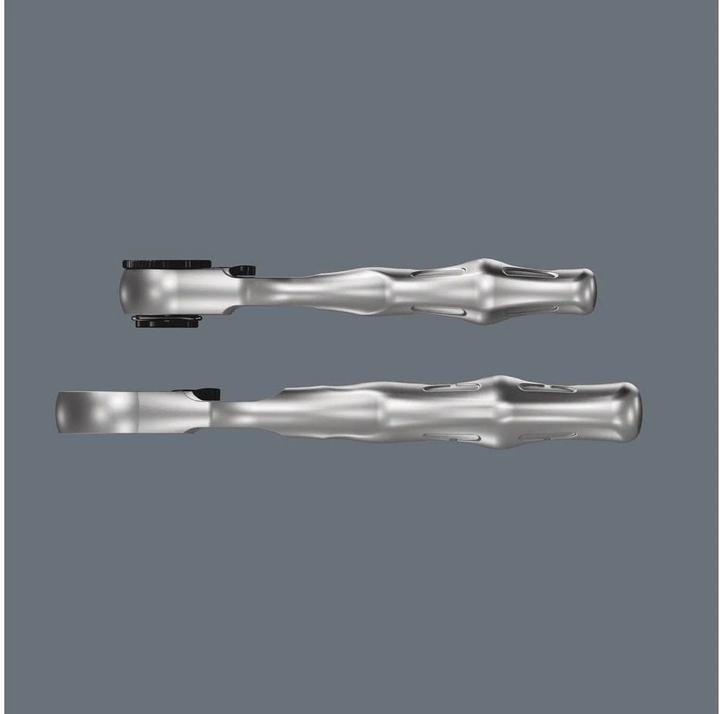 Produktbild Wera 8001 A Zyklop Mini 1 (1/4")