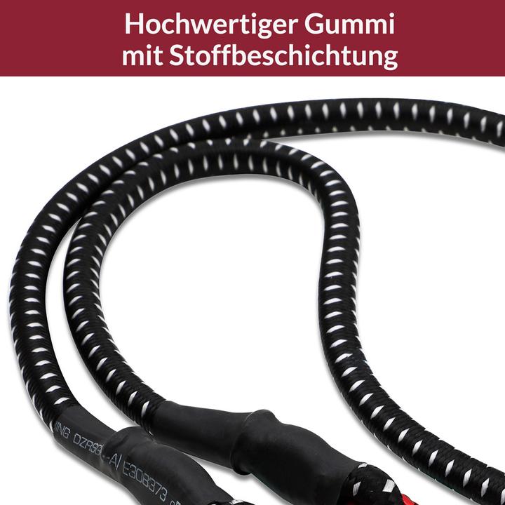 Image du produit Deuba Caoutchouc élastique