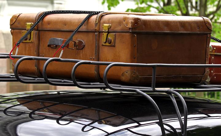 Image du produit Deuba Spanngummi