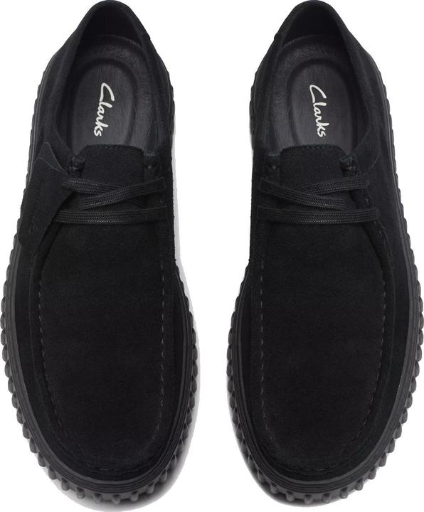 Produktbild Clarks Torhill Lo (40)