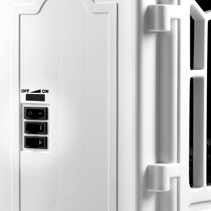 Immagine prodotto Monzana Elettrico (56,5 x 24 x 39 cm)