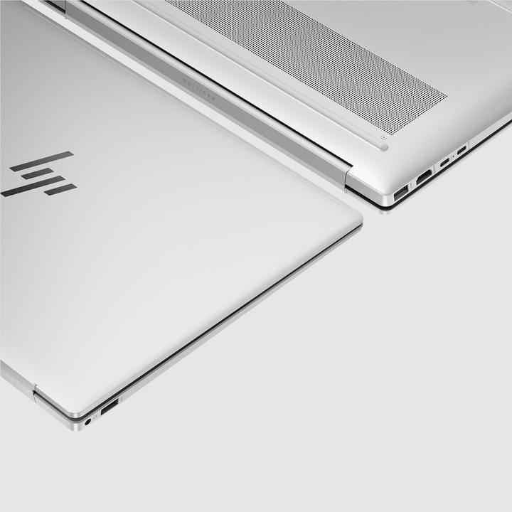 Actual product image HP Pavilion Plus 14-ew1152ng 14" WQXGA IPS 120Hz, Intel Core Ultra 5 125H, 16GB RAM, 512GB SSD, Wind (14", 16 GB, 512 GB, DE)