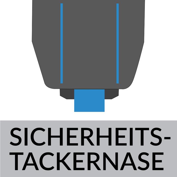 Produktbild Monzana Elektrotacker