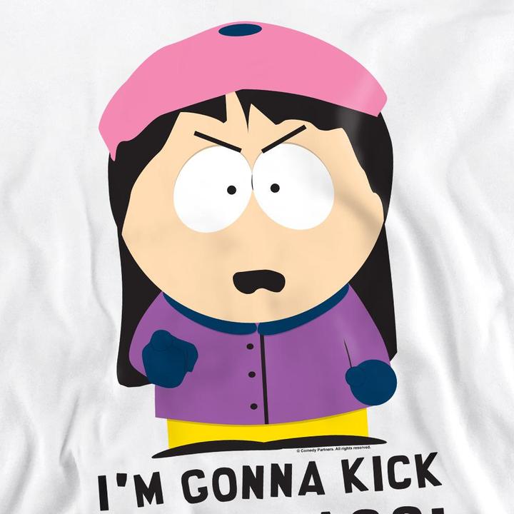 Image du produit Ubisoft - Sweat I'M GONNA KICK YOUR ASS - Adulte (S)