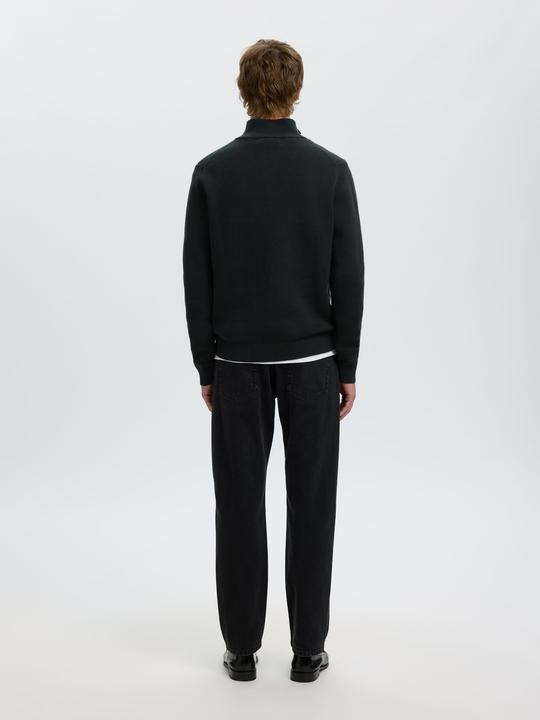 Produktbild Selected Half-zip Pullover (M)