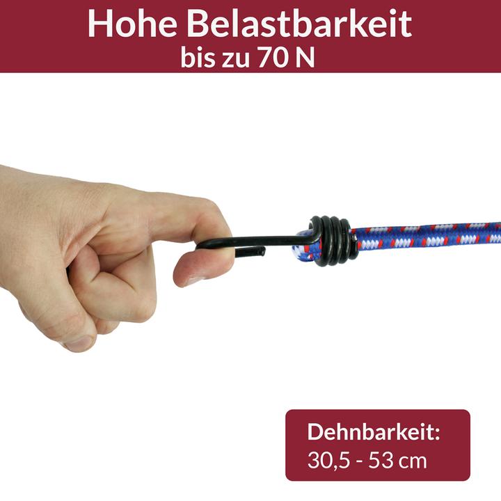 Image du produit Deuba Spanngummi