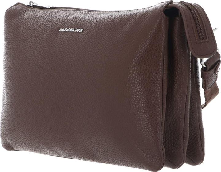 Produktbild Mandarina Duck Mellow Leather Crossover Bag