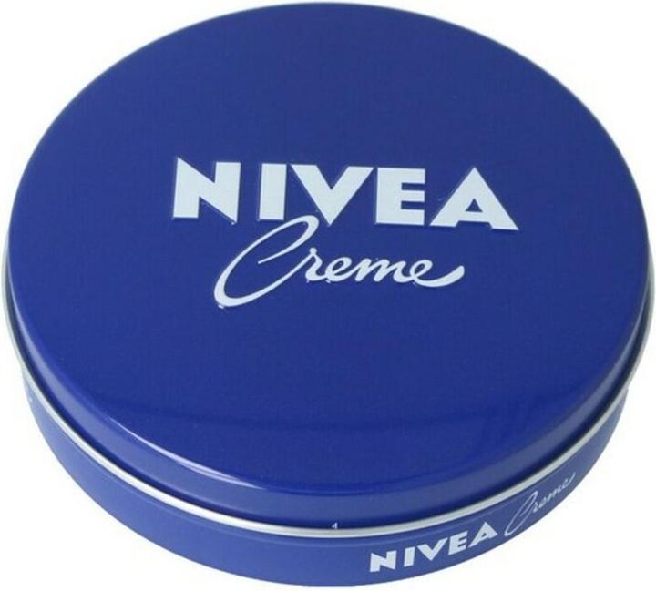 Produktbild NIVEA Creme (150 ml) (Körpercreme, 150 ml)