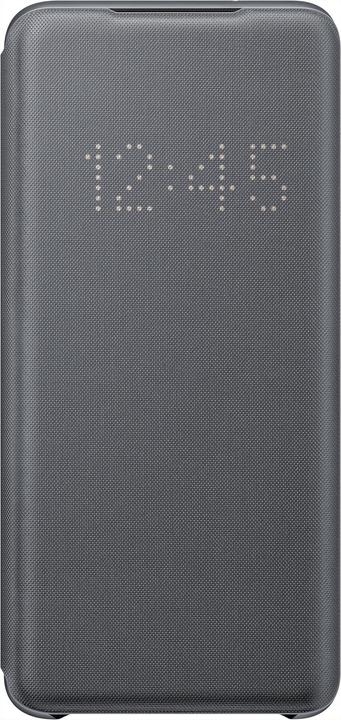 Actual product image Samsung LED View Cover (Samsung Galaxy S20)