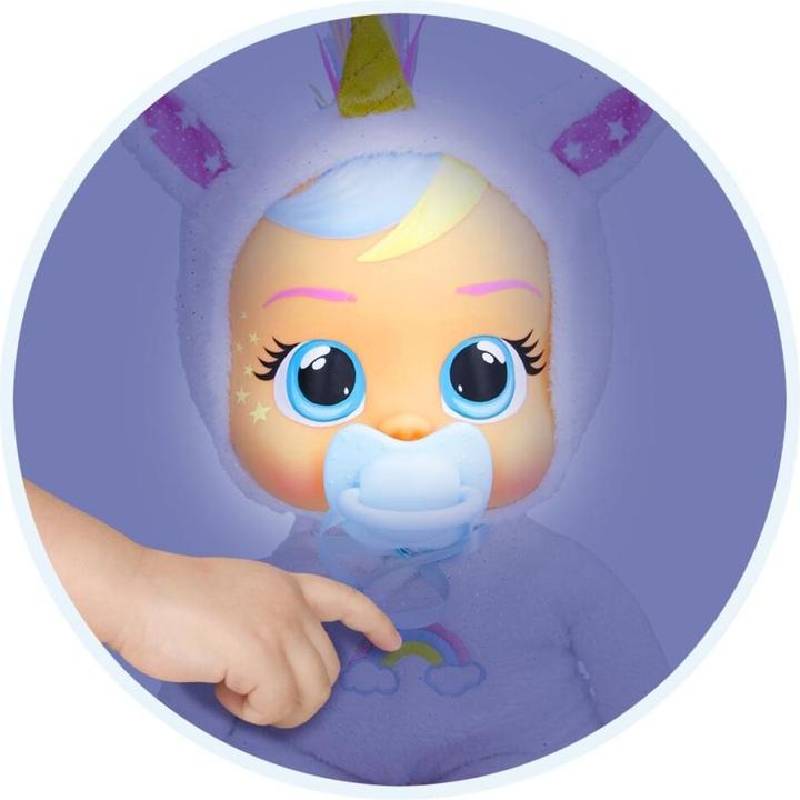 Produktbild IMC Toys Cry Babies Gute Nacht Puppe