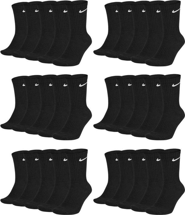 Produktbild Nike Everyday Cushioned Training Crew (3er Pack, 42 - 46)