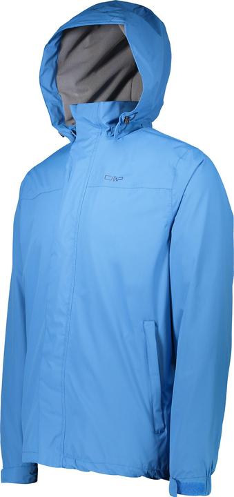 Image du produit CMP Campagnolo Veste de pluie Button Hood Man (52)