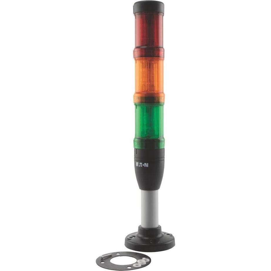 Eaton Komplettgerät, rot-orange-grün, LED, 24 173981 (173981)