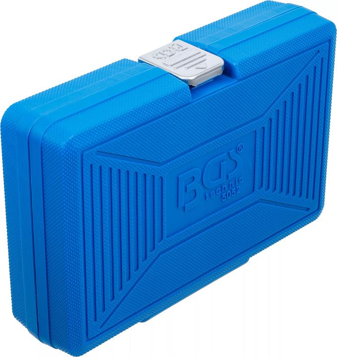 Image du produit BGS Jeu d'embouts (Clé Allen)