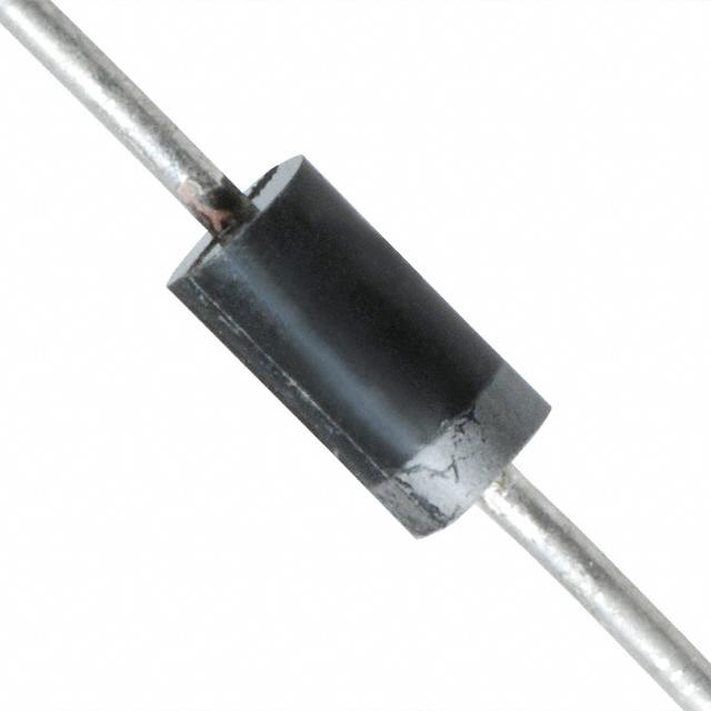 MiC 10 pcs. 1N4001 Universal Silicon Diode