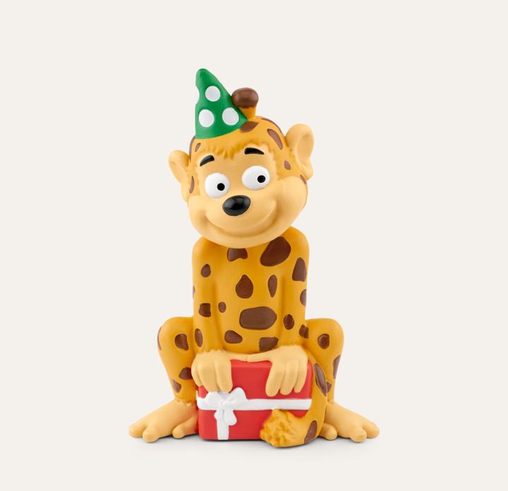 Produktbild Tonies Giraffenaffen: Die Giraffenaffen Partyhits (Kinderlieder) (Deutsch)